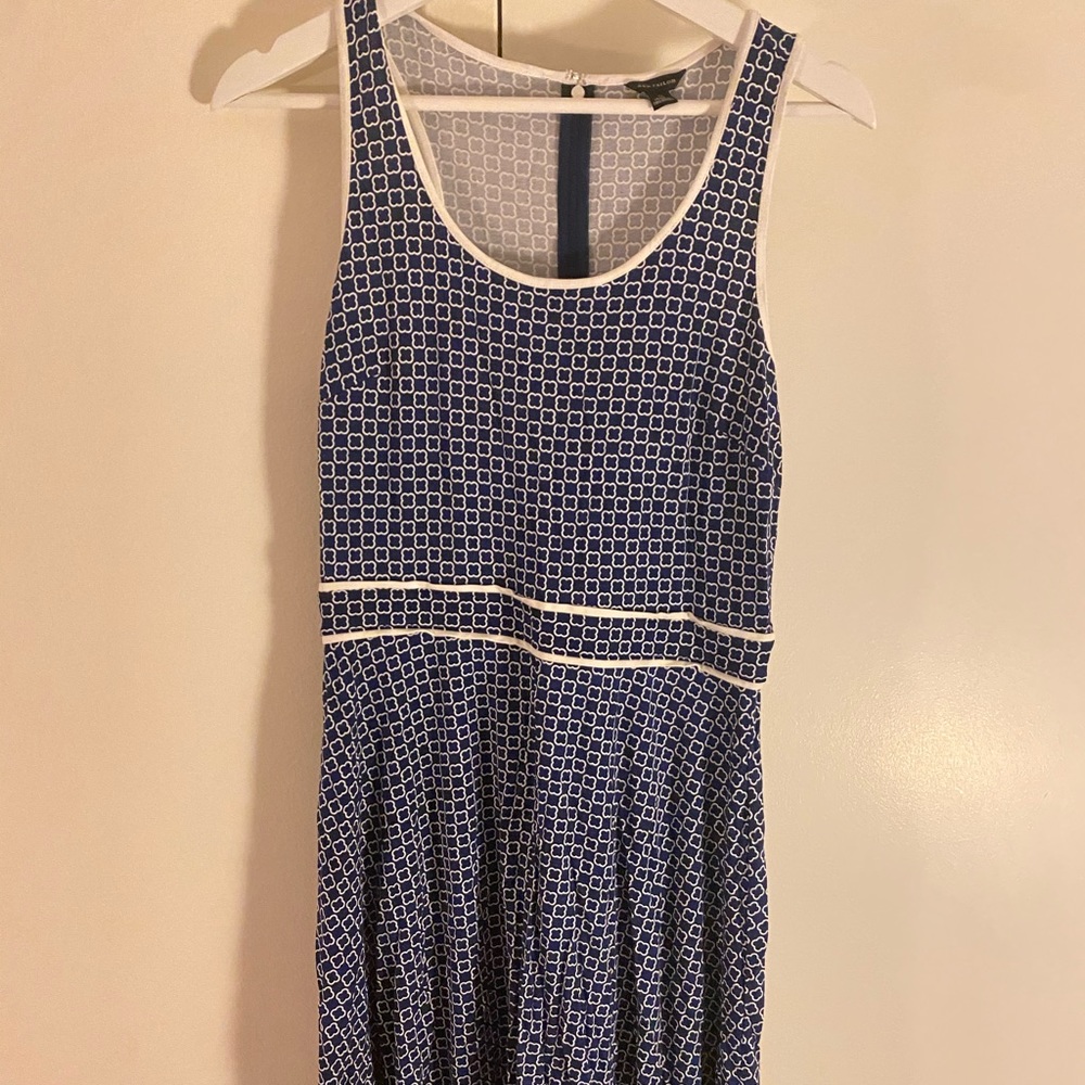 Ann Taylor MIDI dress